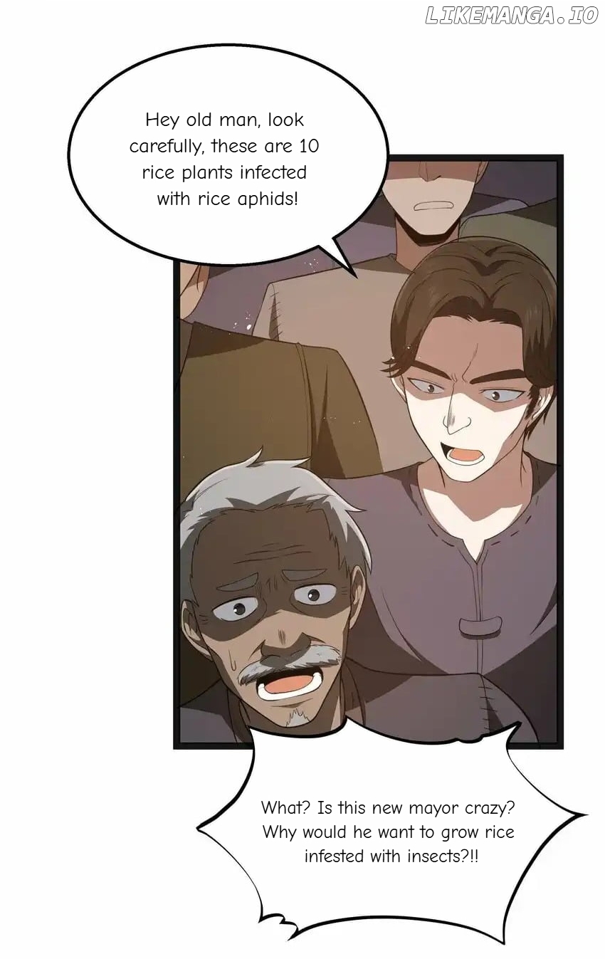 This Hero is a Money Supremacist Chapter 23 - page 28